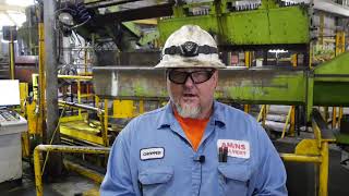 Maintenance Technician Electrical Career Video from drkitorg [upl. by Diannne]