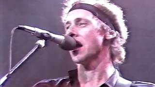 50 fps Money for nothing — Dire Straits 1986 Sydney LIVE proshot [upl. by Gabriele]