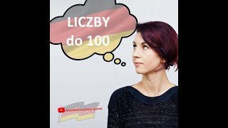 Liczby do 100  język niemiecki [upl. by Lenra119]