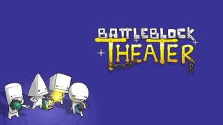 Battleblock Theater  Chapter 1 Finale  AA Rating Playthrough [upl. by Aluin]