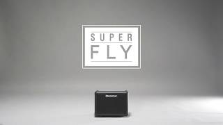 SUPERFLY Clip  I Want Out [upl. by Zetniuq]